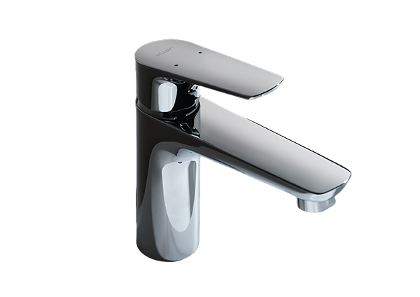 Basin Faucets